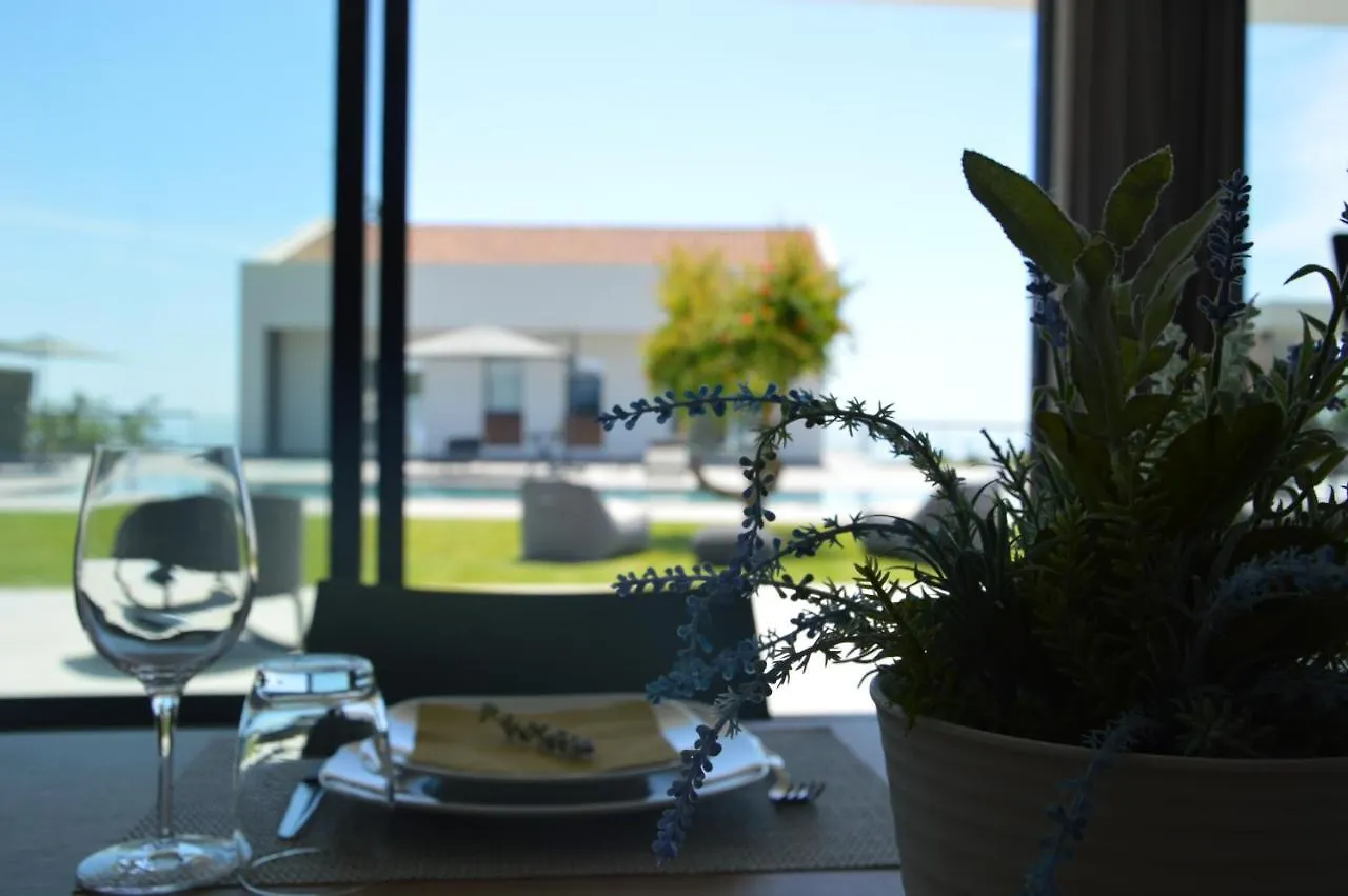 Agriluxury Suite Santa Tecla